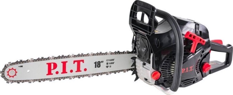 Бензопила P.i.t. GCS52-C3