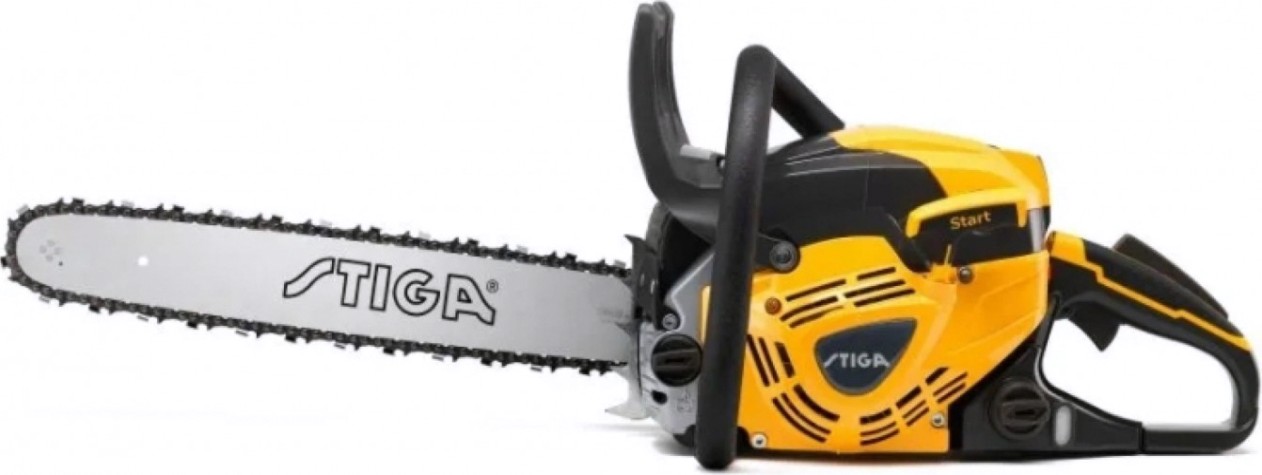Бензопила STIGA CS 755 (18") [240521802/ST1]