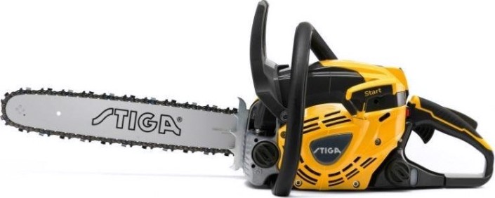 Бензопила STIGA SP 426 (16") [240421602/S17]