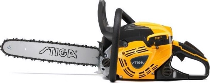 Бензопила STIGA SP 466 (15") [240461502/S17]