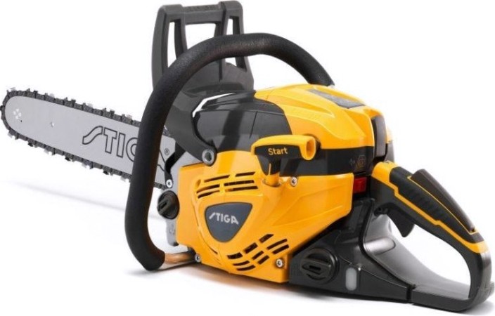 Бензопила STIGA SP 466 (18") [240461802/S17]