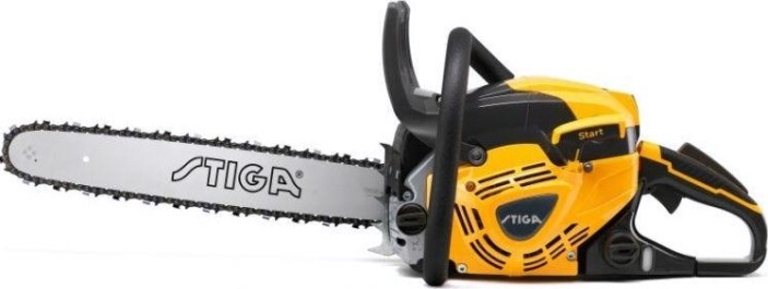 Бензопила STIGA SP 526 (15") [240521502/S17]