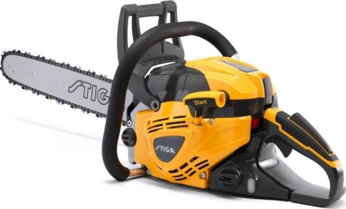 Бензопила STIGA SP 526 (18") [240521802/S17]