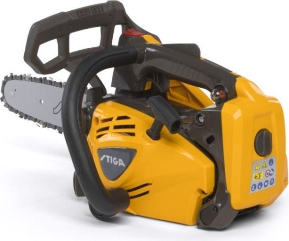 Бензопила STIGA SPR 276 (10") [240271002/S17]