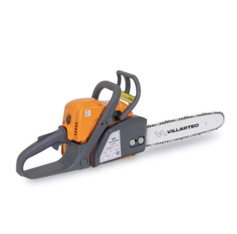 Бензопила VILLARTEC SB 018 Legend 14" шина 35 см. цепь 3/8 1,3 50 зв. [SB018Legend50]