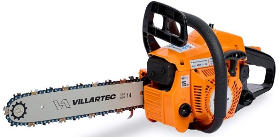 Бензопила VILLARTEC SB301