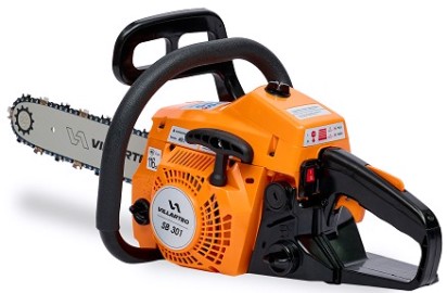 Бензопила VILLARTEC SB301