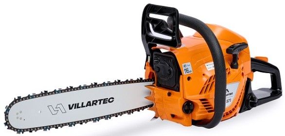 Бензопила VILLARTEC SB571