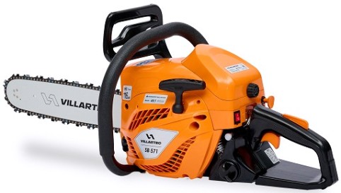 Бензопила VILLARTEC SB571
