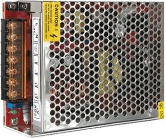 Блок питания GAUSS LED strip ps 100w 12v [202003100]