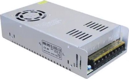 Блок питания GAUSS LED strip ps 400w 12v [202003400]