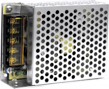 Блок питания GAUSS LED strip ps 40w 12v [202003040]