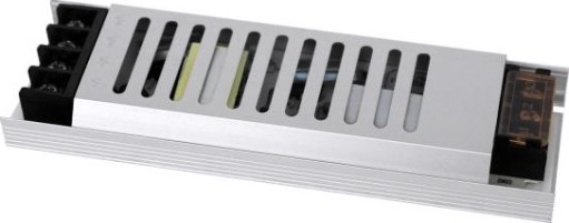 Блок питания GAUSS LED strip ps 60w 12v ультратонкий [202001060]