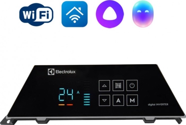 Блок управления ELECTROLUX Transformer Digital Inverter ECH/TUI4 [НС-1416230]