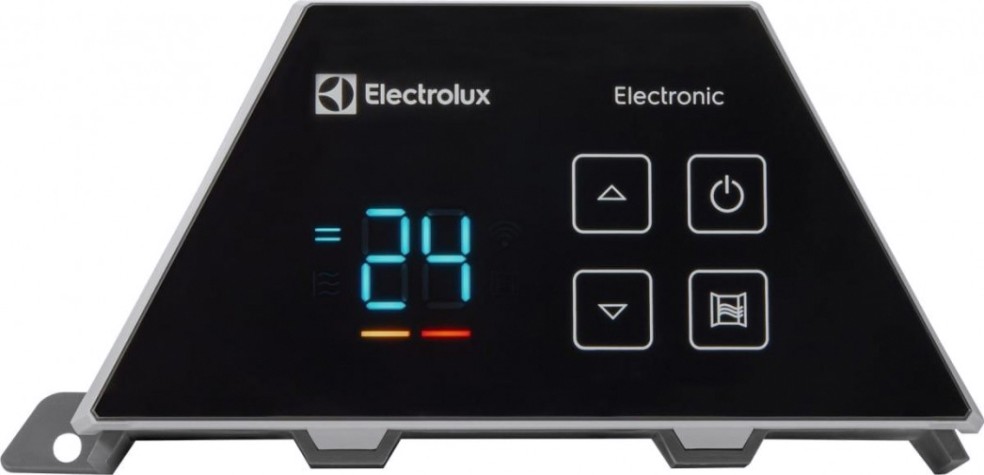 Блок управления ELECTROLUX Transformer Electronic ECH/TUE4 [НС-1416233]