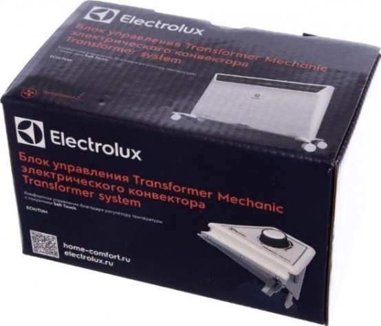 Блок управления ELECTROLUX Transformer Mechanic ECH/TUM3 [НС-1199071]