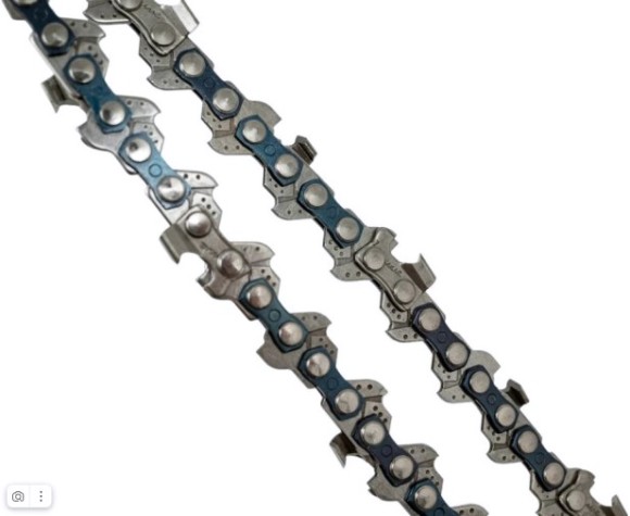 Цепь для пилы VILLARTEC 40PM (72 звеньев, 1,4", 1,1 мм) [261007100072]