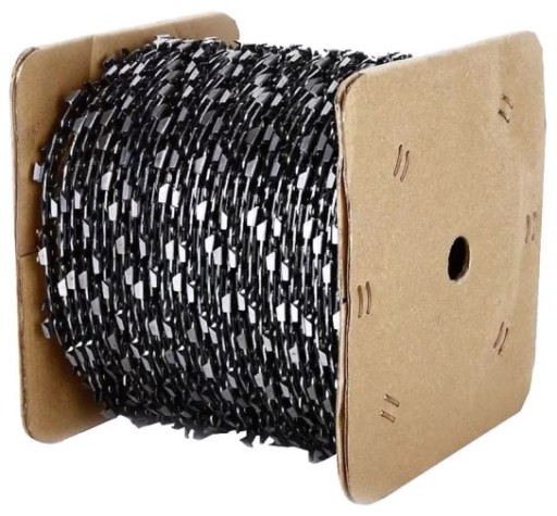 Цепь для пилы VILLARTEC 90PM бухта 3/8"LP, 043", 1,1mm (1640 зв.) [261006101640]