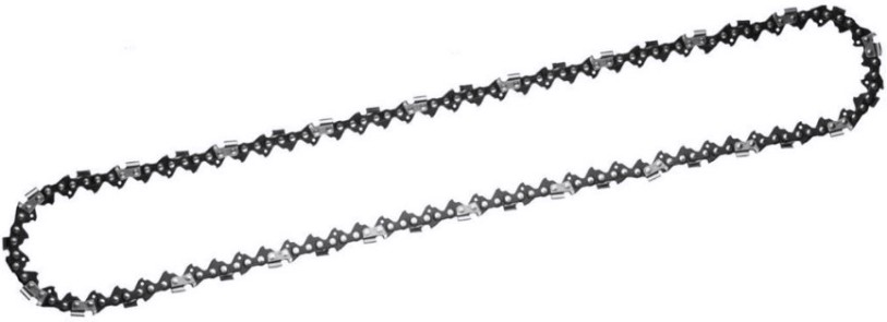 Цепь для пилы VILLARTEC 91PM (50 звеньев, 3/8", 1,3 мм) [261006300050]