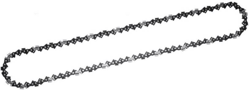 Цепь для пилы VILLARTEC 91PM (56 звеньев, 3/8", 1,3 мм) [261006300056]