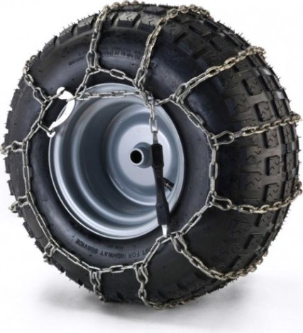 Цепи противоскольжения STIGA 18" [299900470/1]