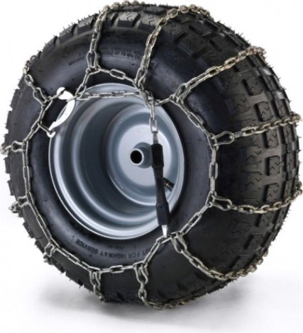 Цепи противоскольжения STIGA 20" [299900480/1]