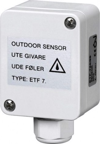 Датчик наружной температуры ELECTROLUX ETF-744/99 для обогрева кровли и внешних площадей [НС-1083762]