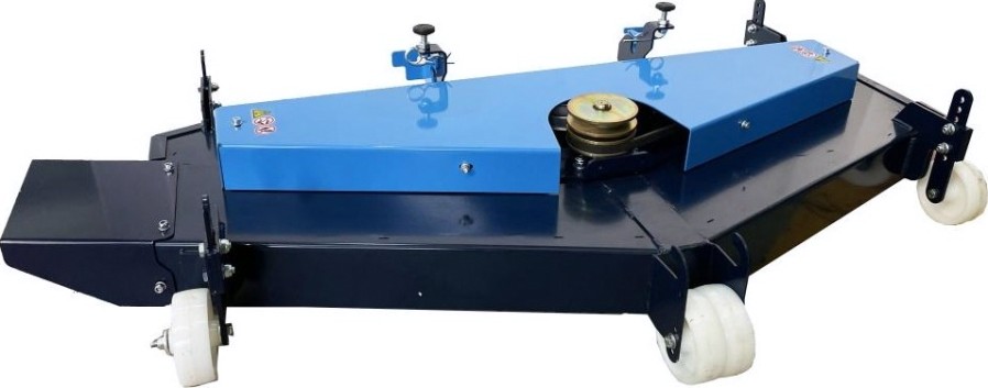 Дека НЕВА к садовому трактору МТ1 (005.МТ.0700-01) [4650002230552]