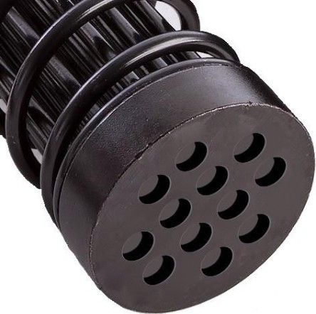 Держатель игл 3 мм MIGHTY SEVEN для SN-1288 [SN-1288P17]