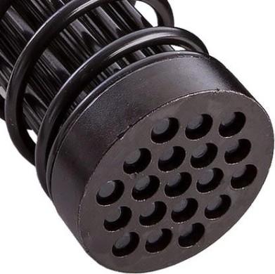 Держатель игл MIGHTY SEVEN SN-2110P17A 3 мм для SN-2110