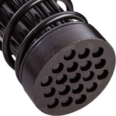 Держатель игл MIGHTY SEVEN SN-2110P17B 2 мм для SN-2110