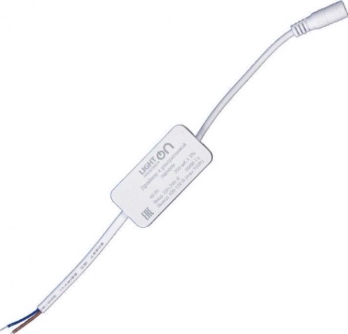 Драйвер LightPhenomenON LT-UTP-36w для LED светильников