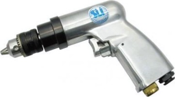 Дрель пневматическая SUMAKE ST-4131 с реверсом [11223]