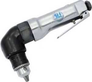 Дрель пневматическая SUMAKE ST- 4435 (7260) угловая [35079]