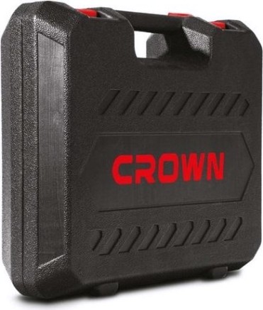 Дрель-шуруповерт аккумуляторная Crown CT21082H-2 BMC Дрель-шуруповерт аккумуляторная Crown CT21082H-2 BMC