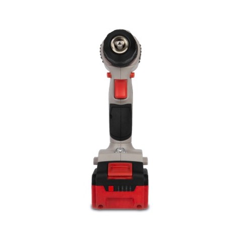 Дрель-шуруповерт аккумуляторная Crown CT21091HX-4 BMC BL
