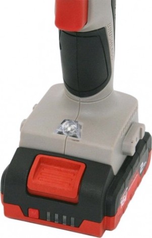 Дрель-шуруповерт аккумуляторная Crown CT21092H-2 BMC BL [CT21092H-2 BMC]