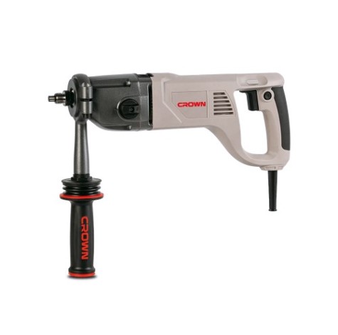 Дрель ударная сетевая Crown CT32072DH BMC