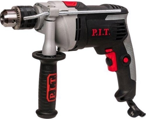 Дрель ударная сетевая P.i.t. PSB13-C8
