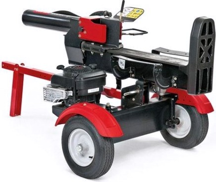 Бензиновые дровоколы