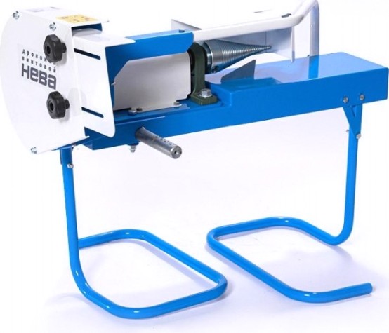 Дровокол НЕВА DL80