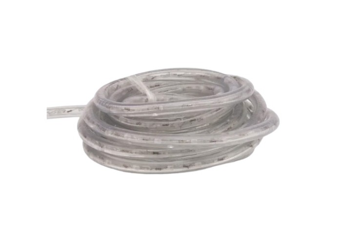 Дюралайт Neon-Night 245-109 LED чейзинг (2W)-RGB d-13мм, 36LED/м, 6м