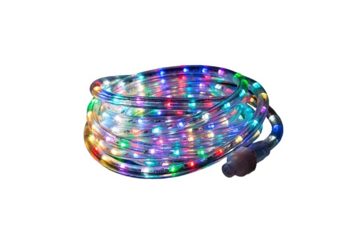 Дюралайт Neon-Night 245-109 LED чейзинг (2W)-RGB d-13мм, 36LED/м, 6м Дюралайт Neon-Night 245-109 LED чейзинг (2W)-RGB d-13мм, 36LED/м, 6м