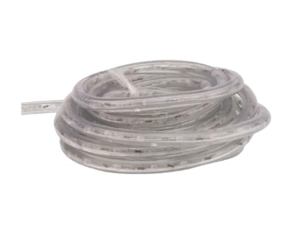 Дюралайт Neon-Night 245-119 LED чейзинг (2W)-RGB d-13мм, 36LED/м, 14м