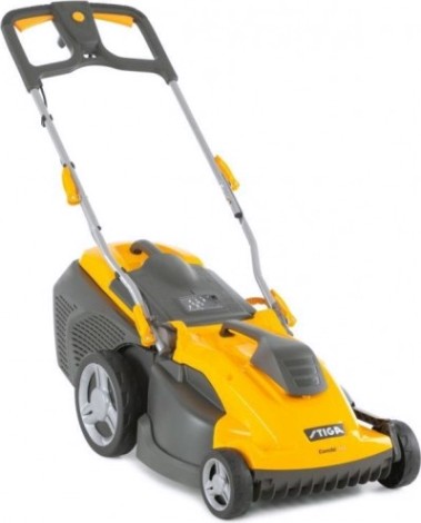 Электрогазонокосилка STIGA Combi 44 E [294420068/ST1]