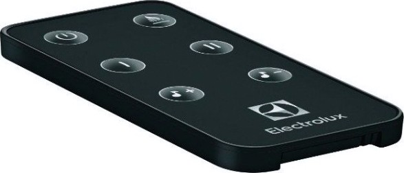 Электрокамин ELECTROLUX EFP/W-1150URLS [НС-1051189]