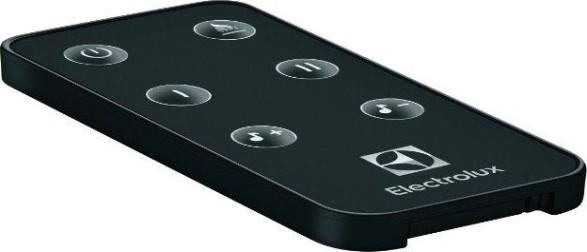 Электрокамин ELECTROLUX EFP/W-1200URLS [НС-1052290]