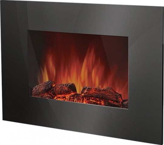Электрокамин ELECTROLUX EFP/W-1250ULS [НС-1052291]