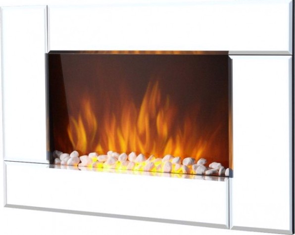 Электрокамин ELECTROLUX EFP/W-2000S [НС-1094761]