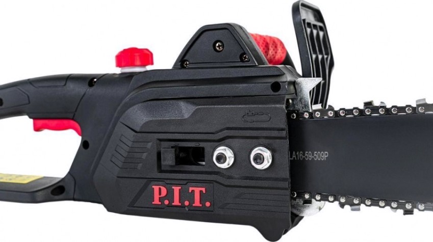 Электропила цепная P.i.t. PKE405-C4 мастер Электропила цепная P.i.t. PKE405-C4 мастер